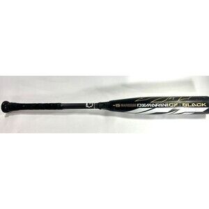Demarini CF Black -5 Baseball Bat 2 5/8 Diameter CB5-BL Composite 30in 25oz